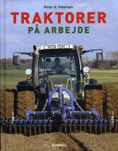 Traktorer på arbejde