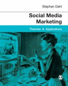 Social media marketing : theories & applications