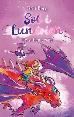 Sol i Lunarien - en sulten drage