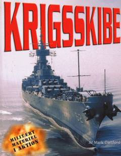 Krigsskibe