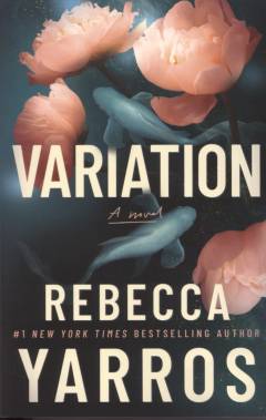 Variation : a novel