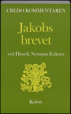 Jakobs brev : en indledning og fortolkning