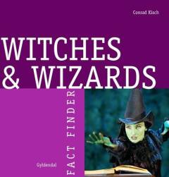 Witches & wizards