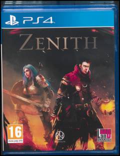 Zenith