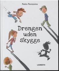 Drengen uden skygge
