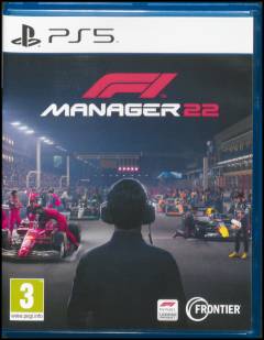 Playstation 5, 2022