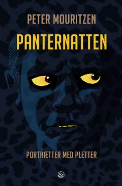 Panternatten : portrætter med pletter