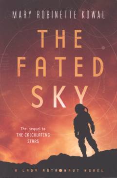 The fated sky