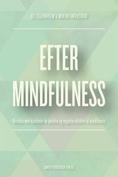 Efter mindfulness : hvordan man håndterer de positive og negative effekter af mindfulness