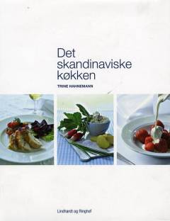 Det skandinaviske køkken