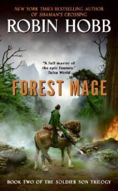 Forest mage