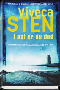 Bog, 1. bogklubudgave, 2012