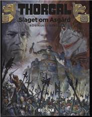 Slaget om Asgård