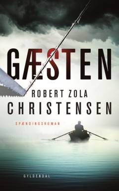 Gæsten : krimi