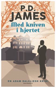 Med kniven i hjertet