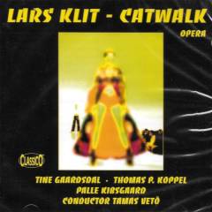 Catwalk