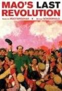 Mao's last revolution