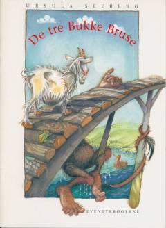 De tre Bukke Bruse