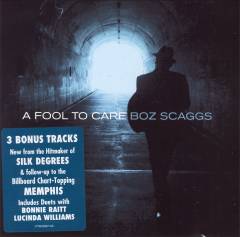 A fool to care