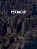 P&T group : 140 years of architecture in Asia