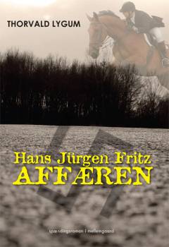 Hans Jürgen Fritz-affæren