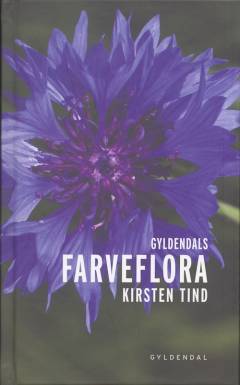Gyldendals farveflora