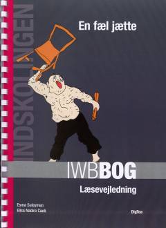 IWBbog - En fæl jætte : læsevejledning