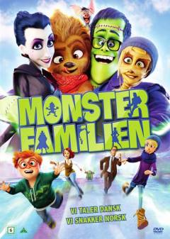 Monsterfamilien