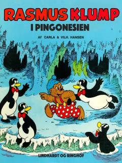 Tegneserie, 1963