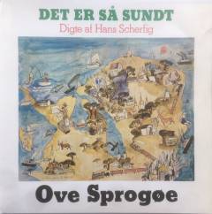 Det er så sundt