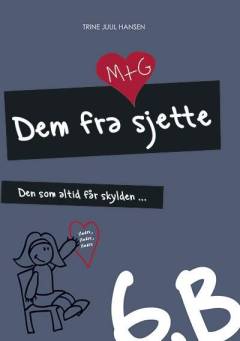 Den, der altid får skylden