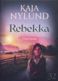Rebekka - hævnen