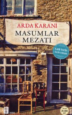 Masumlar mezatı