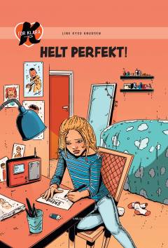 Helt perfekt!
