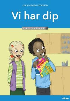 Vi har dip