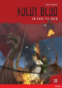 En gave til Odin