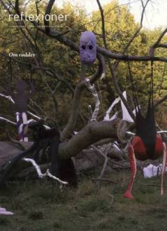 Reflexioner om rødder