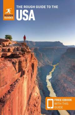 The rough guide to the USA