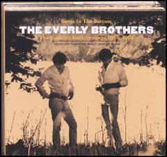 Down in the bottom : the country rock sessions 1966-1968