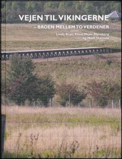 Vejen til vikingerne : broen mellem to verdener