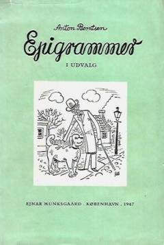 Epigrammer i Udvalg