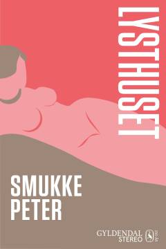 Lysthuset - smukke Peter