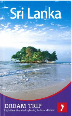 Sri Lanka : dream trip