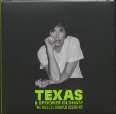 The Muscle Shoals session