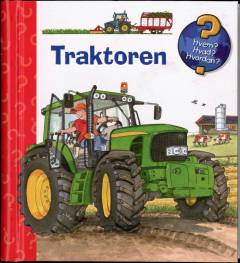 Traktoren