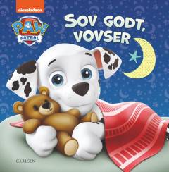 Sov godt, vovser