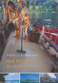 Med Asbjørn på de store oceaner