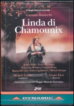 Linda di Chamounix