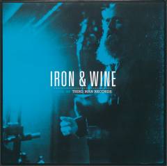 Live at Third Man Records