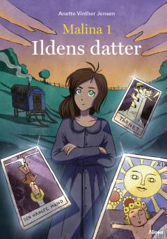 Malina - ildens datter